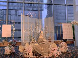 -上海大酒店·婚宴年会宴会厅