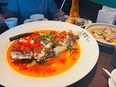 -上名堂·鱼头好吃(体育场路店)