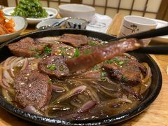 -梅亭居酒屋(中大国际店)