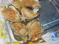 -新疆烧烤王(广灵店)