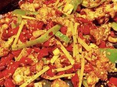 -红辣椒·川菜·火锅(张杨路店)