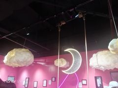 -上海外滩星空失恋减压馆(外滩旗舰馆)