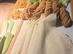 -挂旗柴锅鸡(蚌山区嘉年华店)
