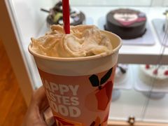 提拉米苏芝士-DQ·蛋糕·冰淇淋(湖景东路店)