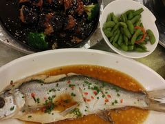 -高老庄绿色传奇(昊元生活广场店)