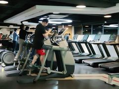 -一兆韦德健身(古美店)