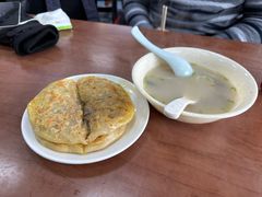 -北三沙家烧麦(北头道街店)