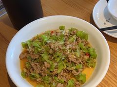 -滇铺子·云南特色菜·第九届野生菌美食节(东风东路c86店)