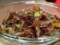 炝虾-阿莉餐厅(枣阳路店)