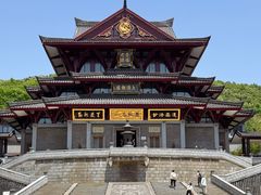 -句容茅山景区