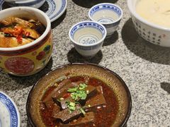 -南京大牌档(之心城店)