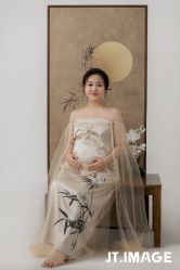 -专注孕妇照亲子照·纪田摄影