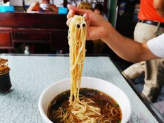 -美味斋(西北街店)