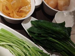 -海底捞火锅(顺义华联店)