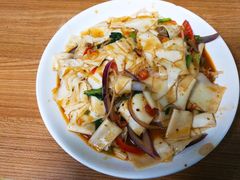 -马学武手抓美食(下南关总店)