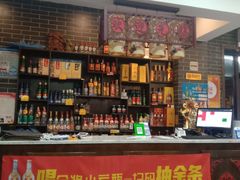 -刘妈菜馆(磁器口店)