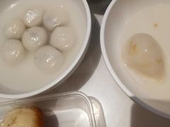 -宁波汤团店(外滩店)