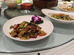 -紫鑫阁饭庄(长安店)