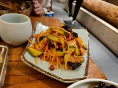 -三千里韩式炭火烤肉(南八马路店)
