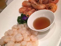 -老洋房花园饭店(绍兴路店)