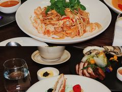 -云厨·高空西餐厅(成都瑯珀·凯悦臻选酒店)