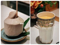 -金链花·泰国餐厅(国贸店)
