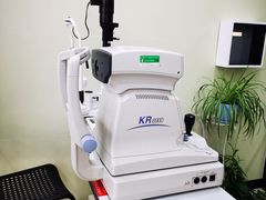 -精视力眼镜(棕北店)