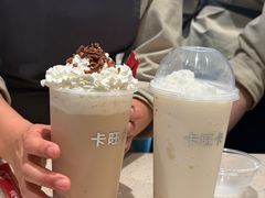 -卡旺卡(安庆吾悦广场店)