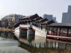 -西海子公园
