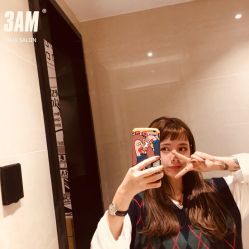 -3AM HAIR SALON染发接发