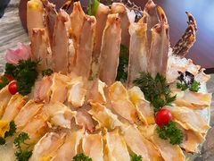 -大榭国际大酒店-中餐厅