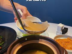 -湘上湘(米其林餐厅-正大中心总店)