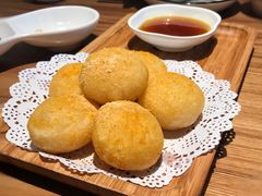 糍粑-陶德砂锅(蜀汉路店)