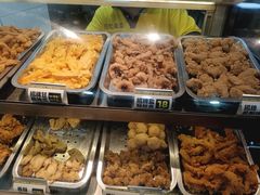 -超级鸡车(闻喜路店)