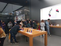 -Apple零售店(成都太古里店)