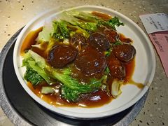-顺德家厨(白云店)