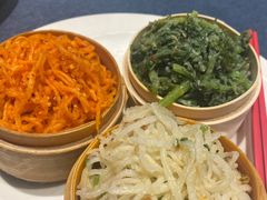 -金狮麟·新豫菜(金码大厦店)