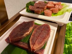 -么子烤肉(化龙池店)