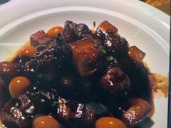 -老平安农家菜(平安店)