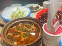 -常和州·夜宵大排档(常州单店)