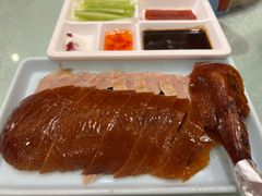 -福来居烤鸭店(天坛二店)