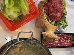 -刘少华贵州小黄牛·鲜牛肉火锅(总店)