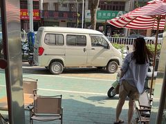 -南澳岛打卡果汁冰公司