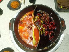 -钢管厂五区小郡肝串串香(南山店)