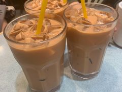 -华嫂冰室(尖沙咀店)