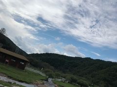 -大水川景区