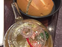 -食间牛排(湖西路店)