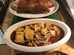 -上海浦东嘉里大酒店