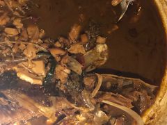 -卢大鲜鱼头捞饭(美利广场店)