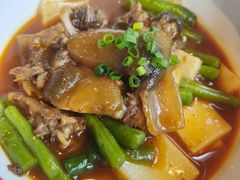 -许家菜.艺创菜(仁和新城店)